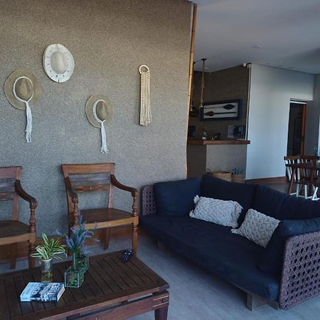 Casatua Pousada Juquei Eksteriør bilde
